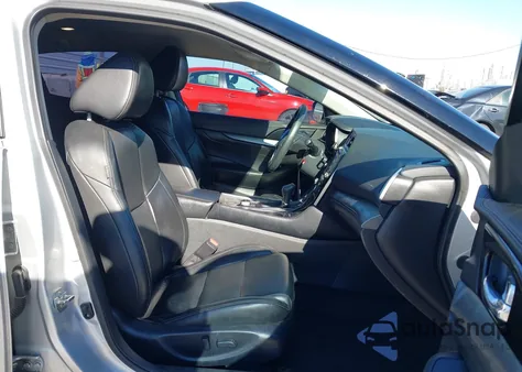 2018 Nissan Maxima 3.5 Sv z USA, uszkodzony, nr VIN 1N4AA6AP2JC382621